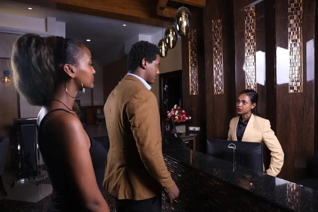 New Day Hotel