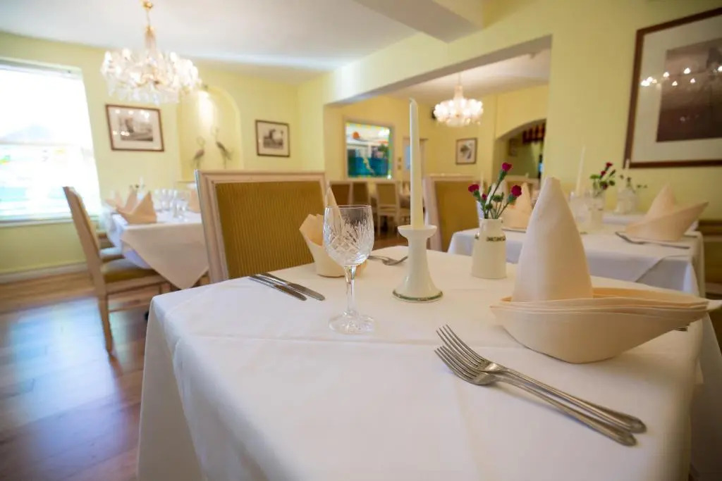 The Peacock Townhouse Hotel Kenilworth - Warwick