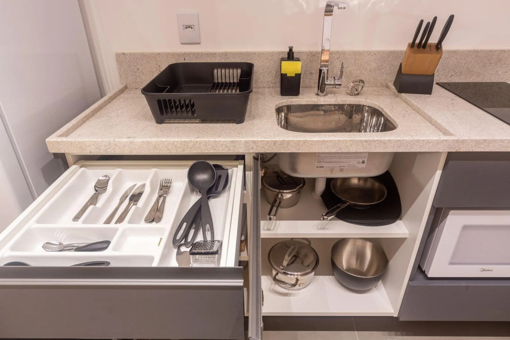 LIV - Apartment 904