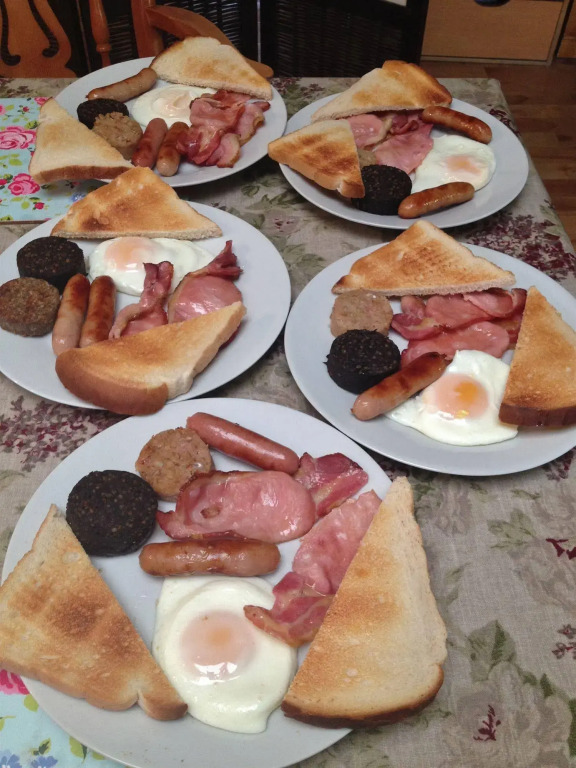 Bellgrove Bed & Breakfast
