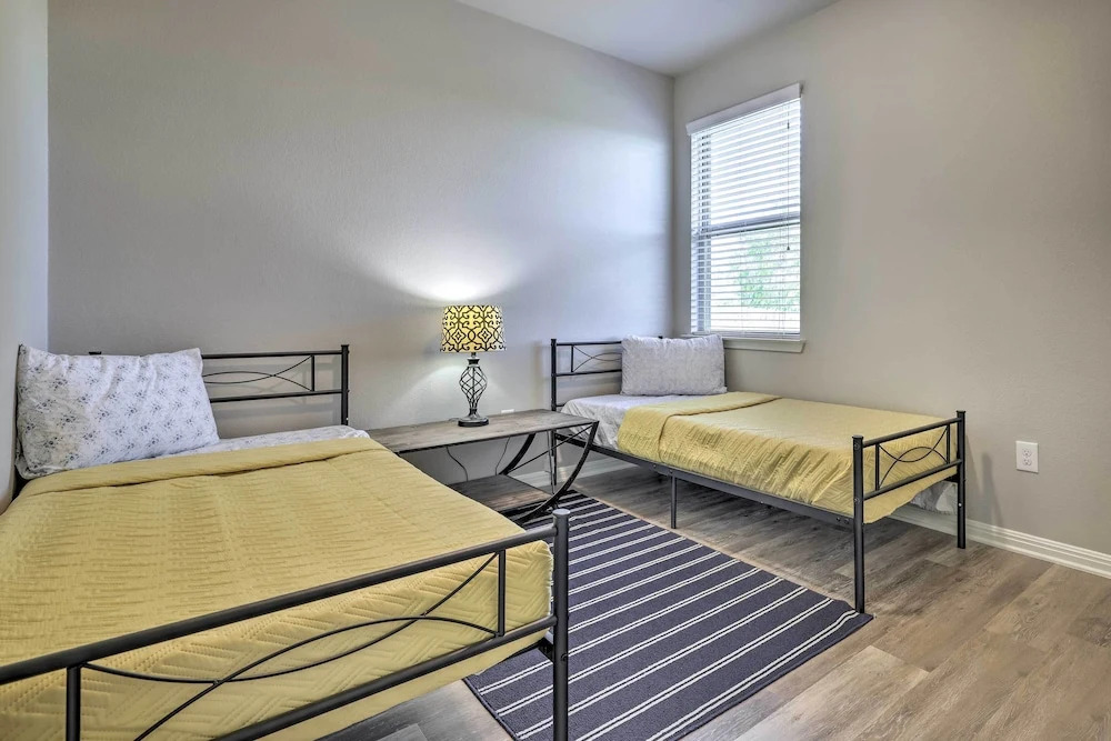 Family Home w/ Fenced Yard in Austin Suburbs!