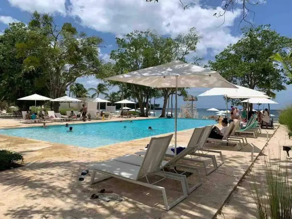 2 Bedrooms 3 Bath apt La Marina Casa De Campo