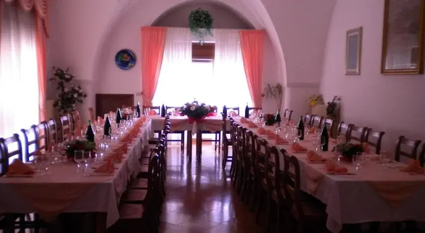 Albergo da Rosanna