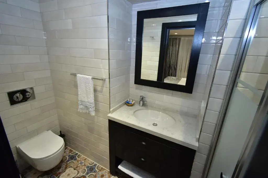 Otel Gülayvalık