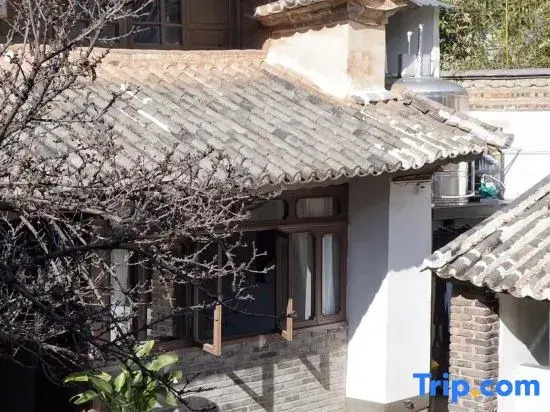 WeiShan Ancient City Ruoyu Beiyuan Homestay