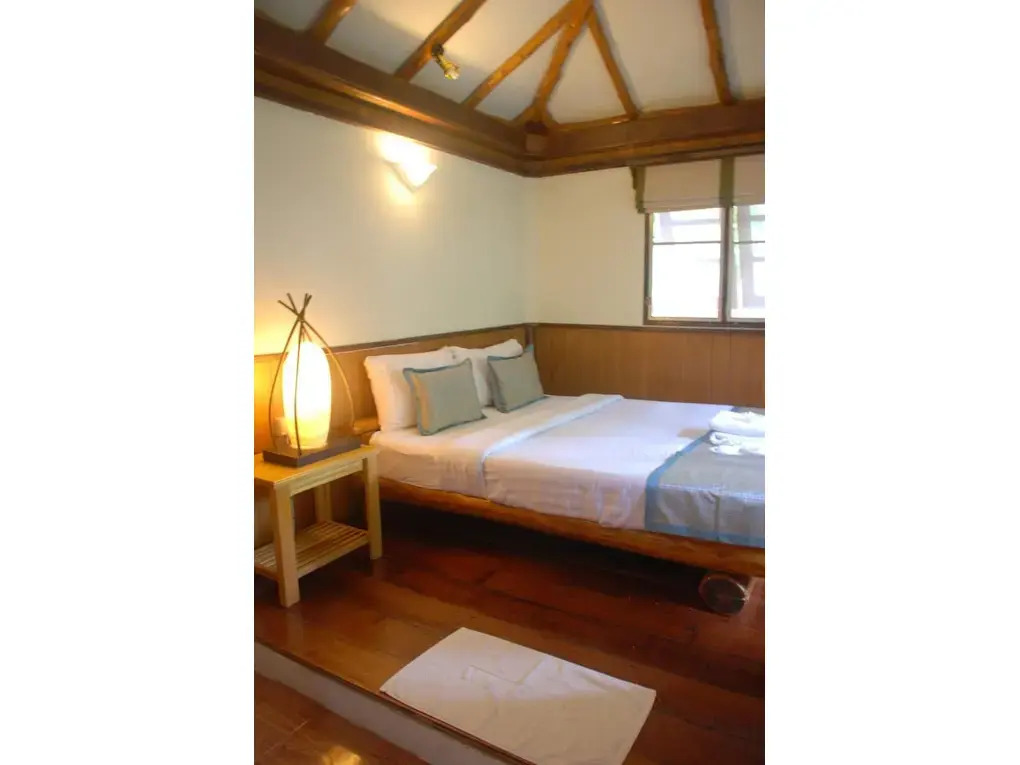 Montalay - Eco Cottage