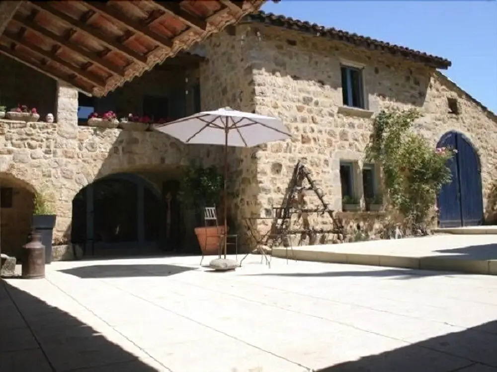 Le Clos D'Augnac