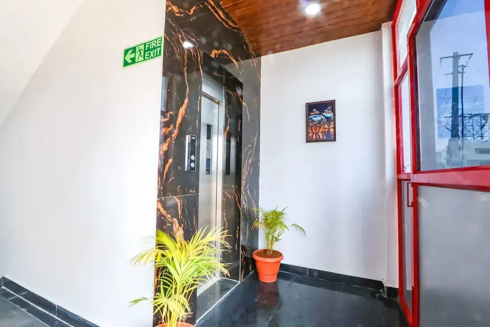 FabHotel VKs Bahadurpally - Nr Mahindra University Bahadurpally Jeedimetla