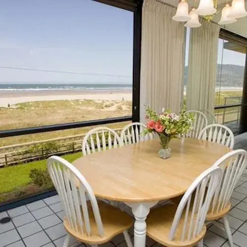Sand and Sea Condos