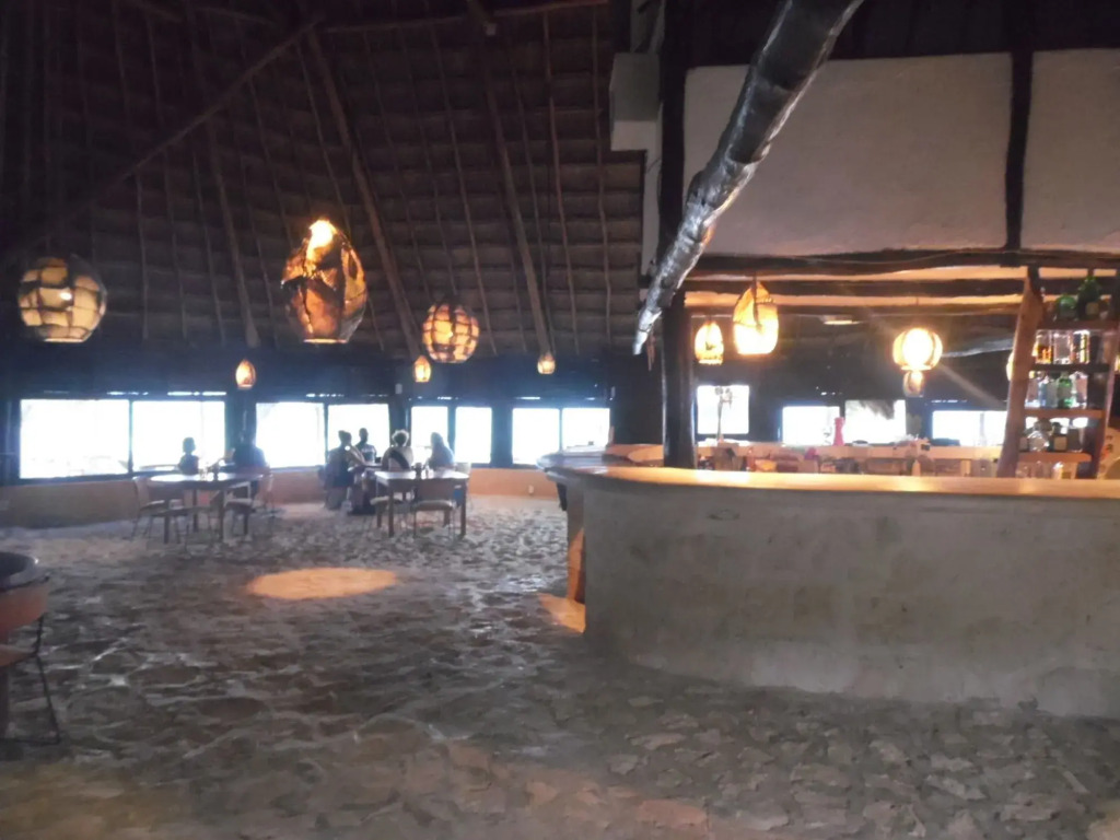 Hotel Pocna Tulum