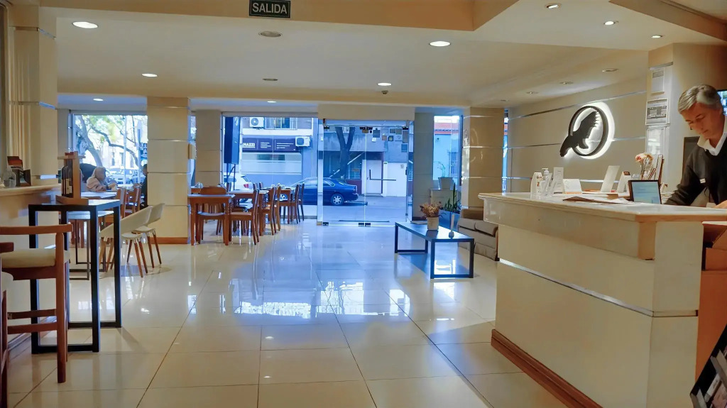 Cóndor Suites Apart Hotel
