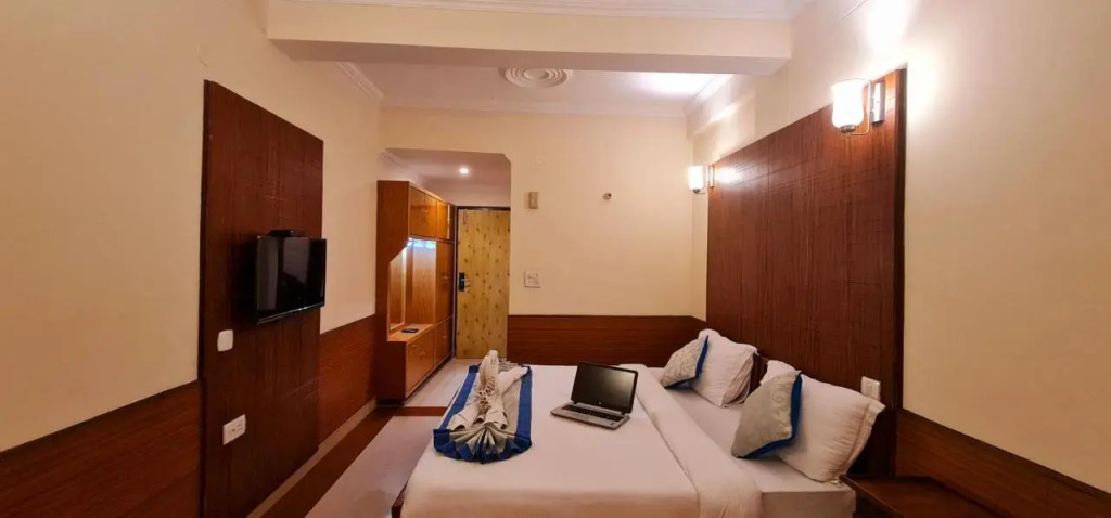 Hotel Samdupling Himalayan Brothers