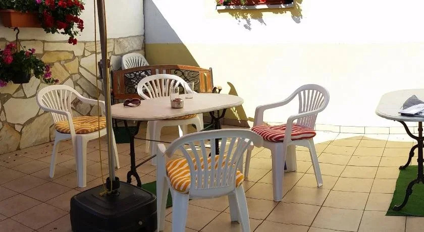 Pension Eissler