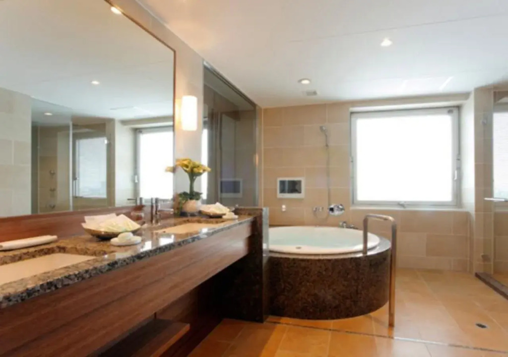 Hotel Nikko Tsukuba