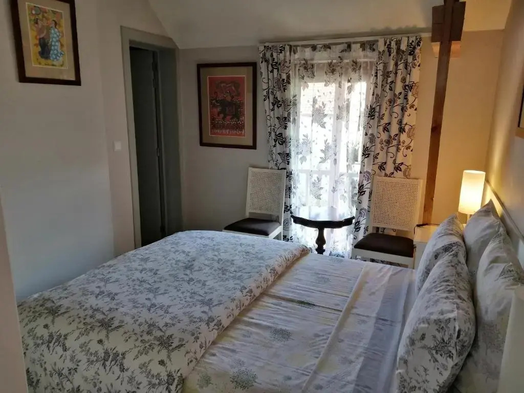 Johans Lodge