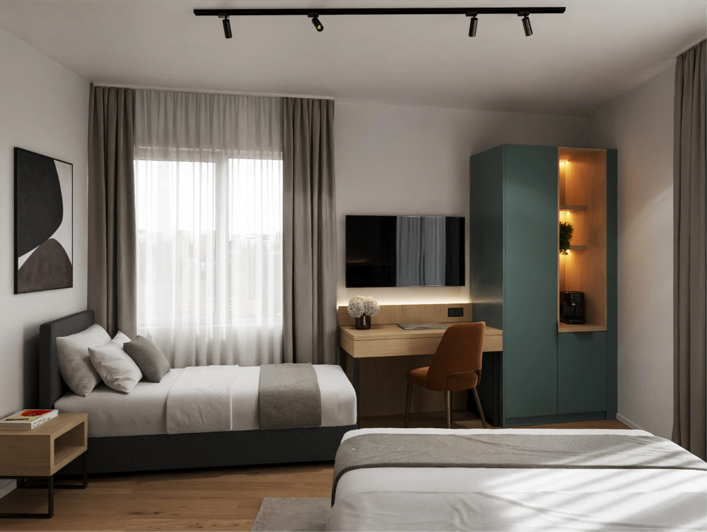Tailormade Hotel AL GIARDINETTO Biasca