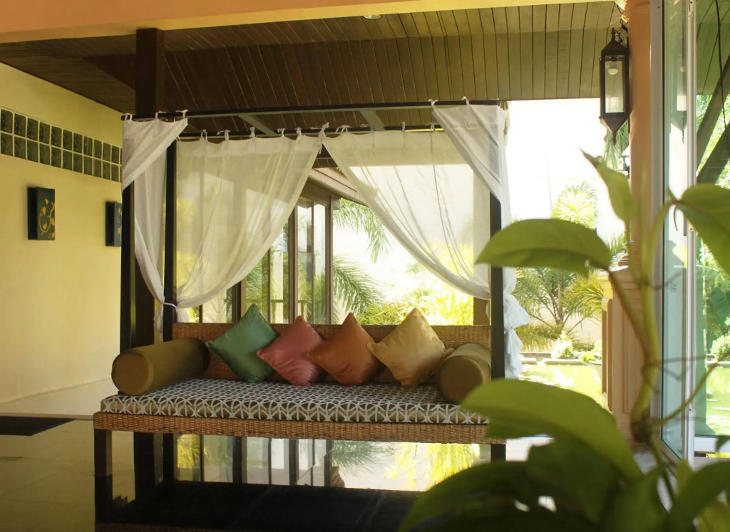 Mukdara Beach Villa & Spa Resort