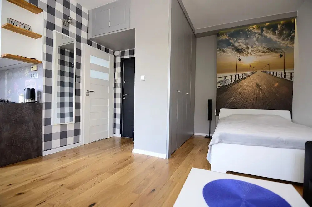 Victus Apartamenty - Jaśmin