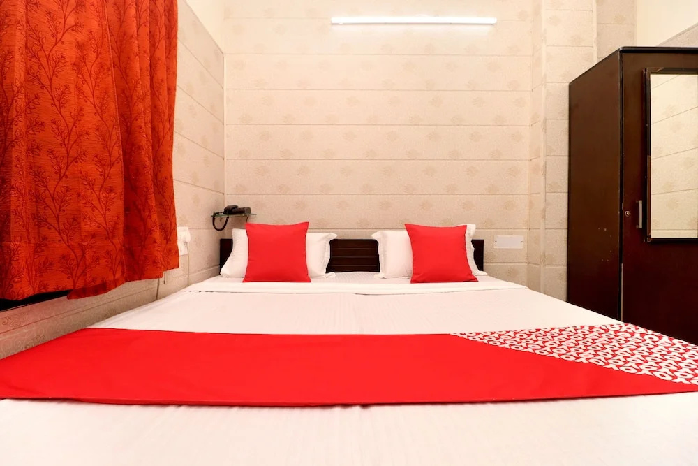 Hotel O Mall Residency