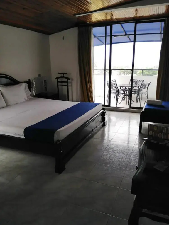 Hotel Travel Blue
