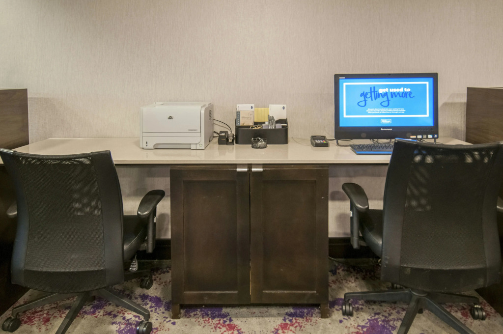 Hampton Inn Shreveport/Bossier City
