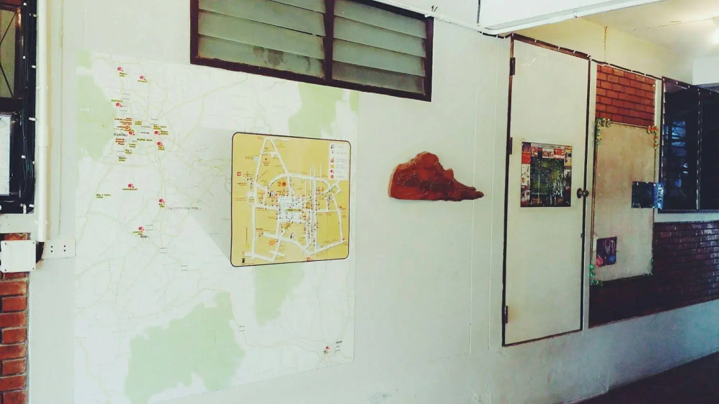 Lakeland Homestay