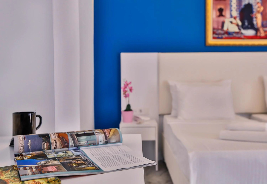 Bellezza Hotel