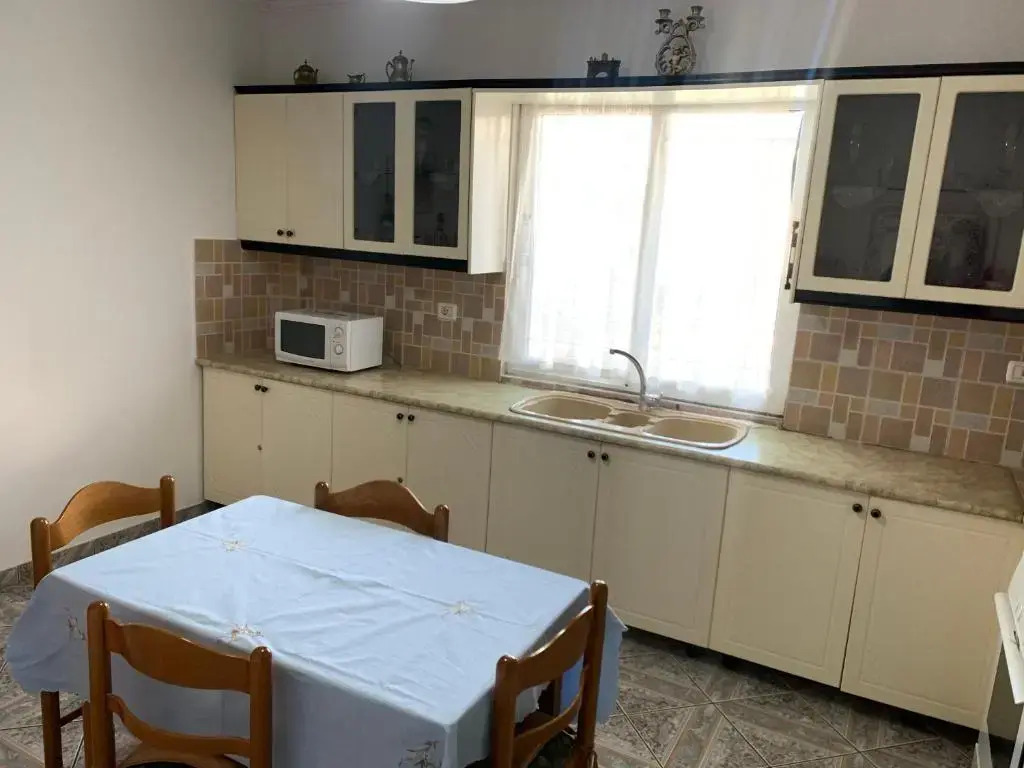 Ali Dura Apartments Ksamil
