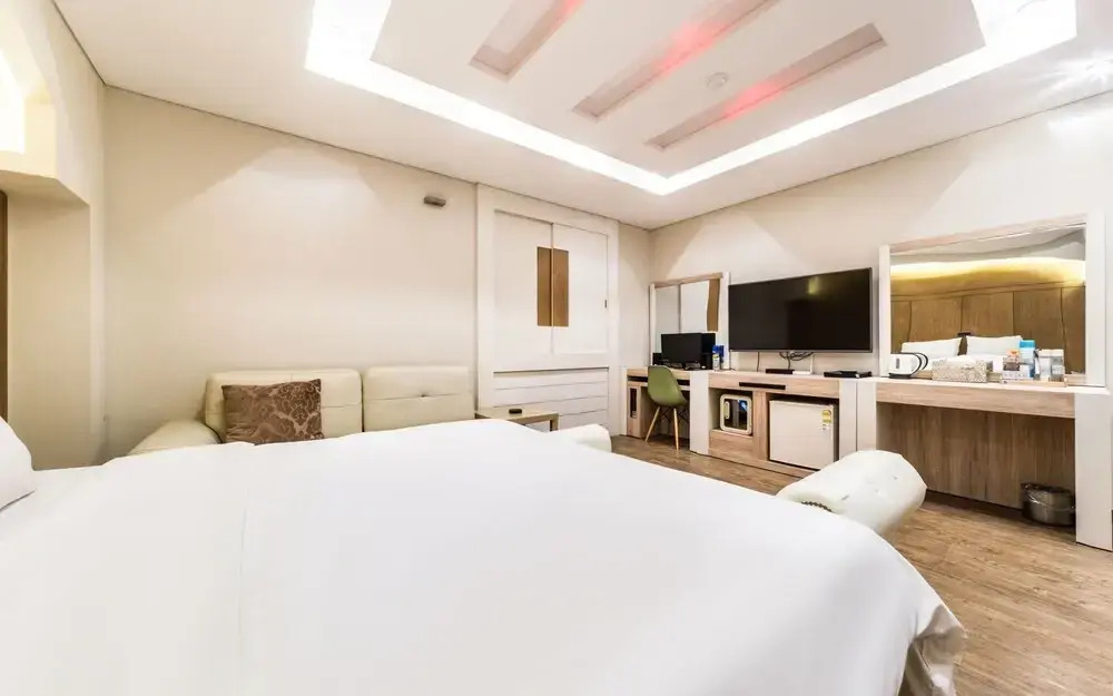 Yangju Hotel RX