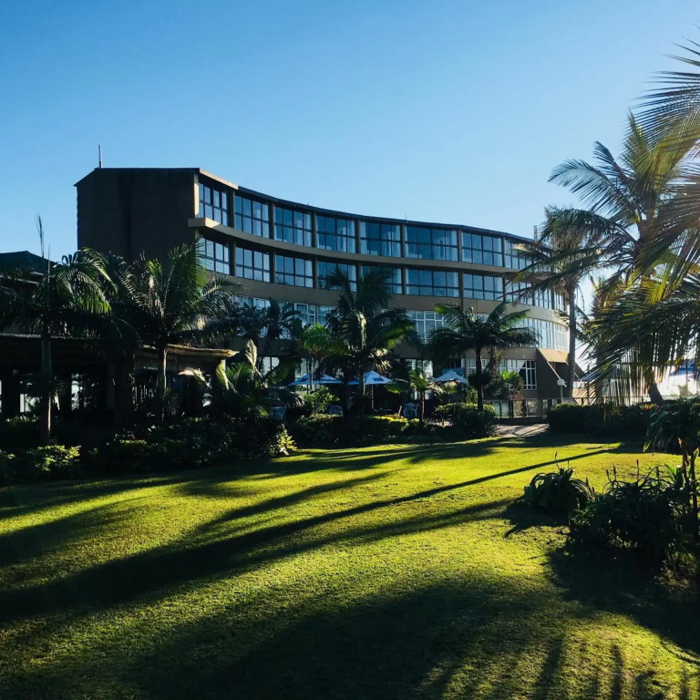Salt Rock Hotel and Beach Resort