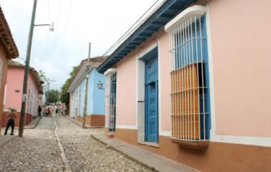 Casa Hostal Siglo XV