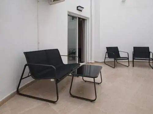 Aparthotel Costa Blanca