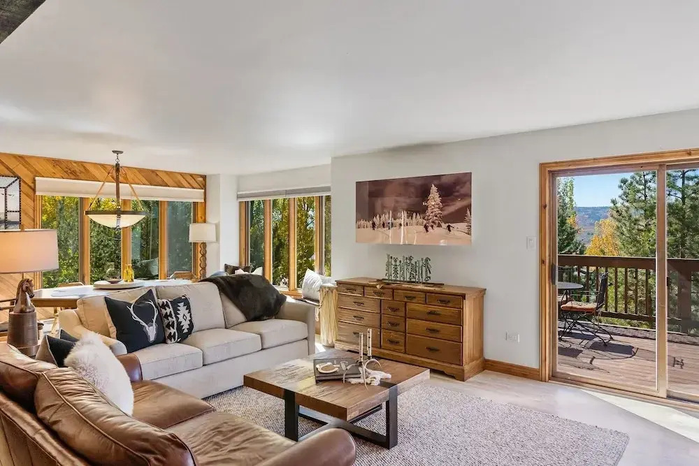 Winterset 7 4 Bedroom Condo