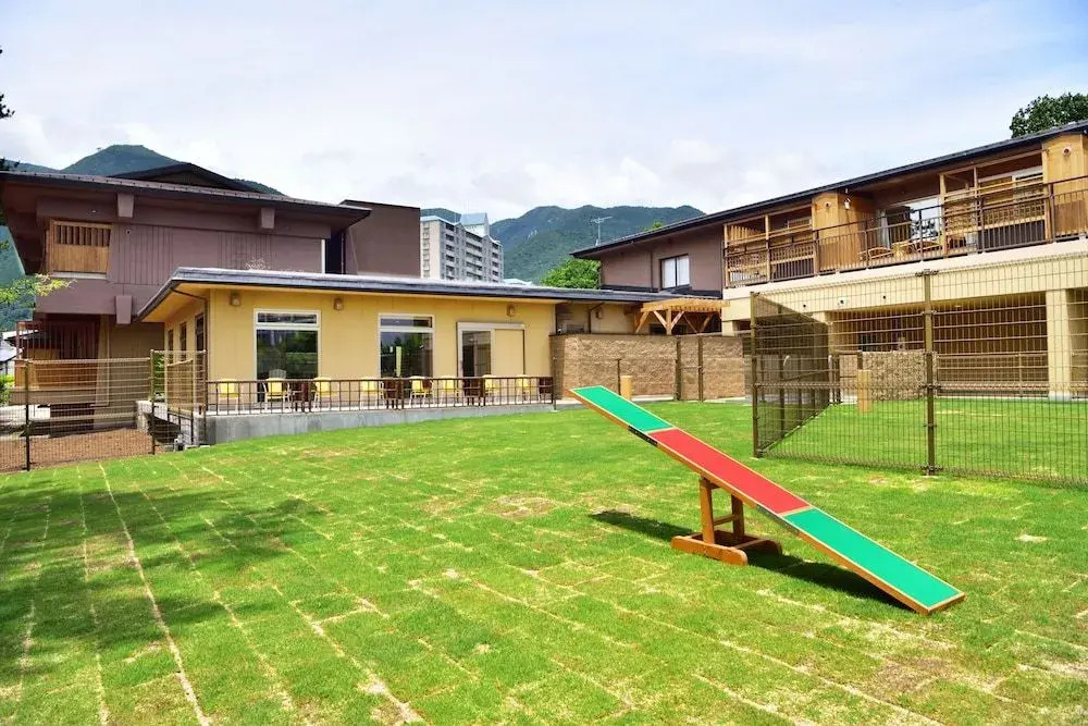 Biwako Mastunoura Bettei