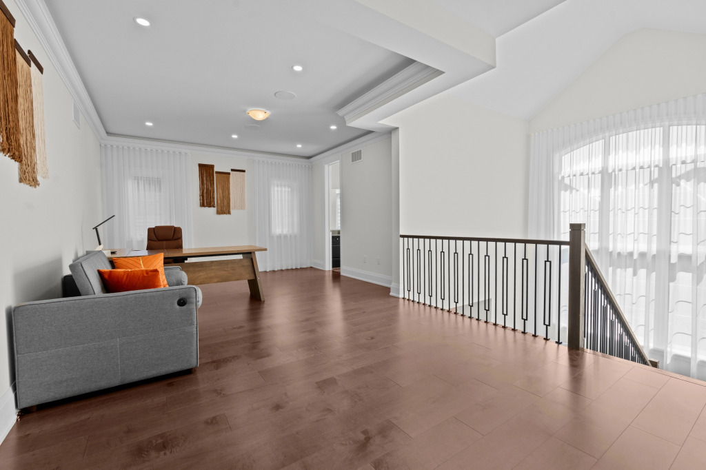 Частный дом GlobalStay Spacious 4-Bedroom Luxury Home in Brampton