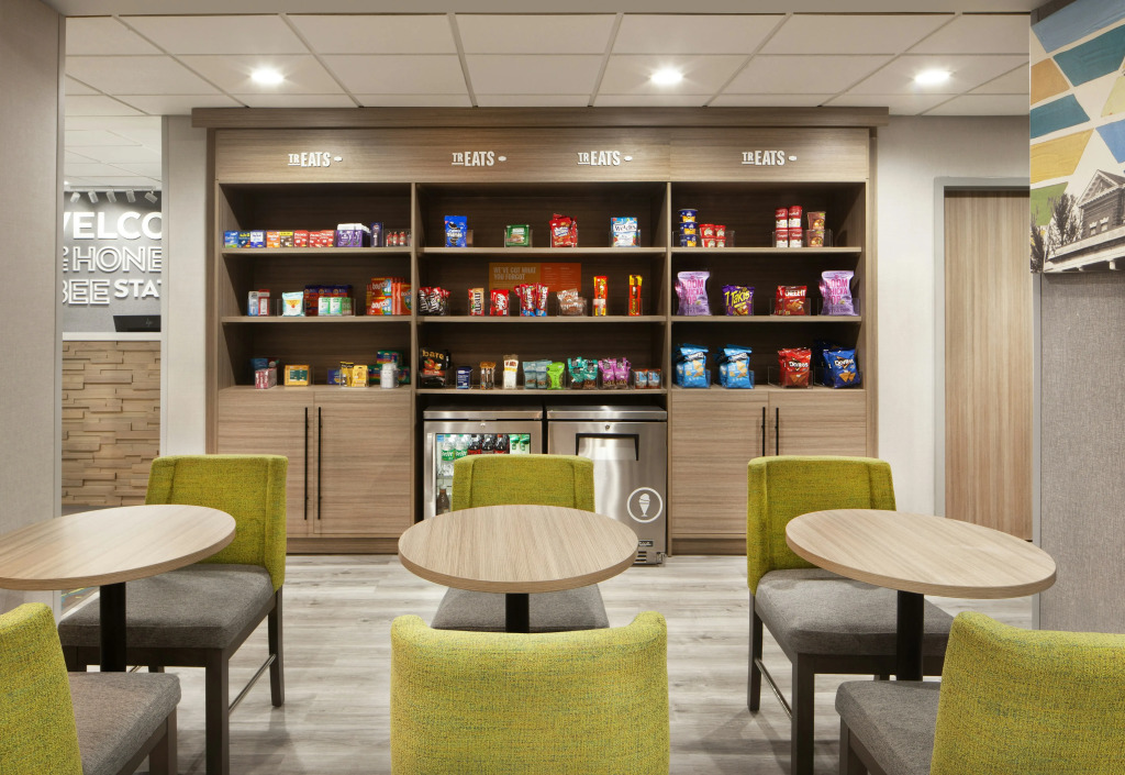Hampton Inn - Greenville