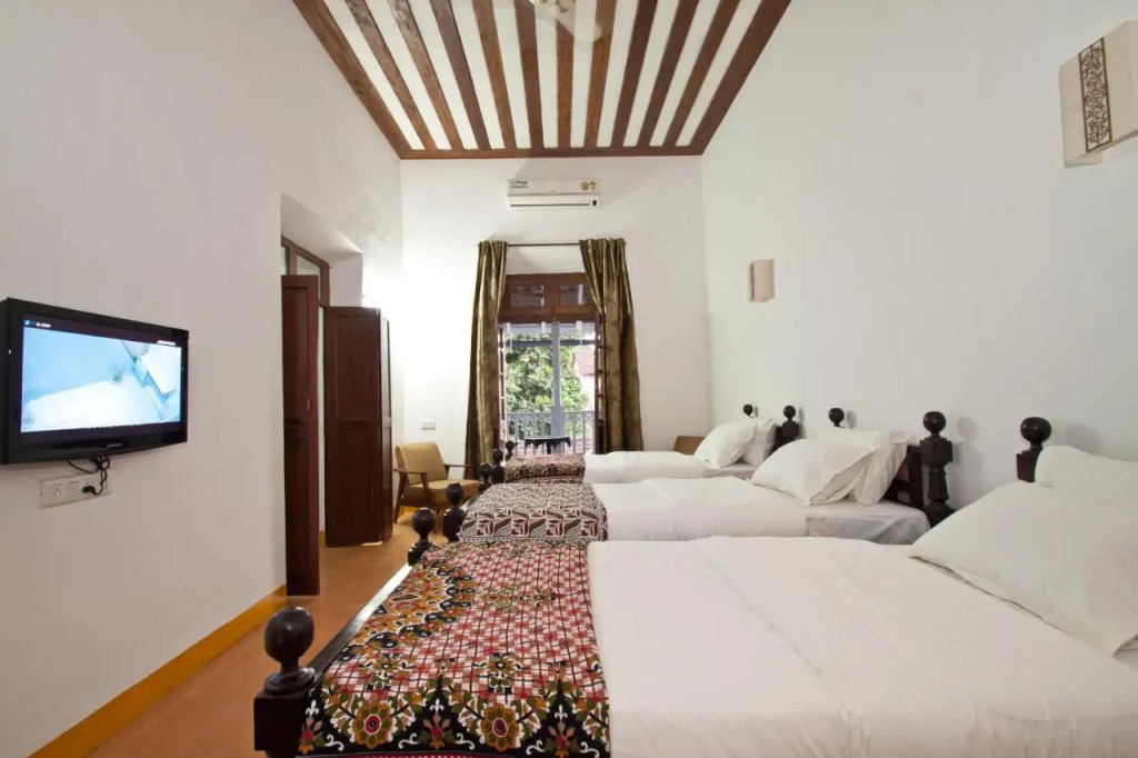 Hospedaria Abrigo De Botelho