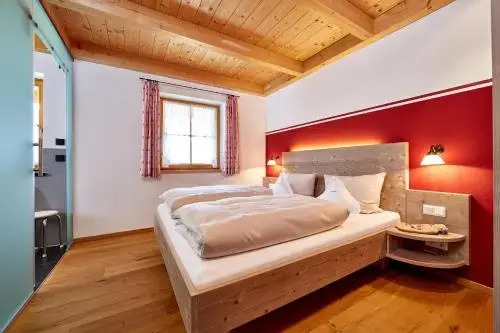 Ferienhaus Alpinissimo