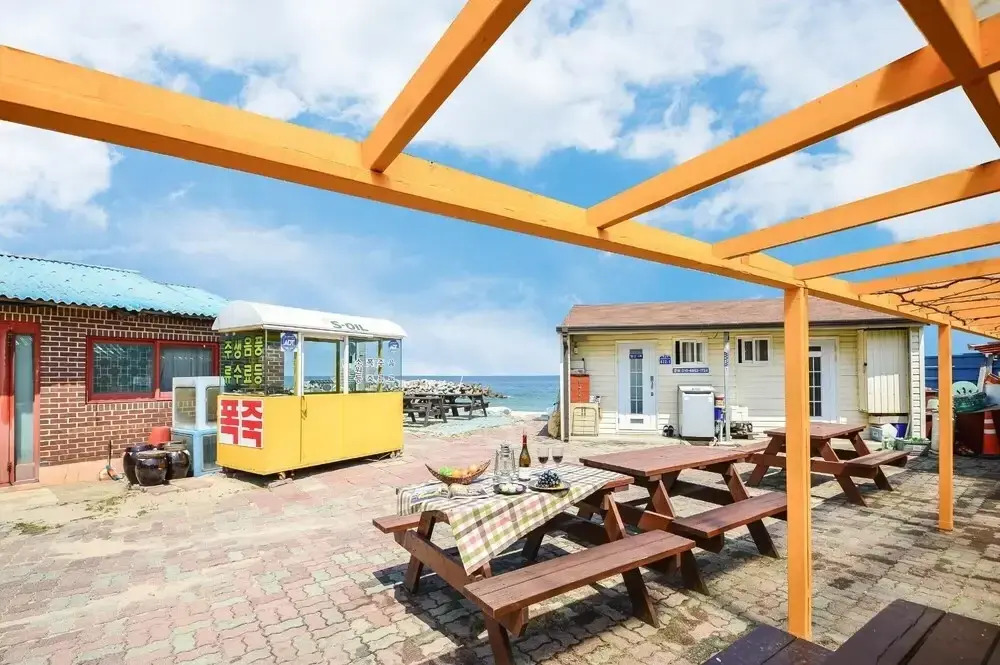 Gangneung Apple Pension