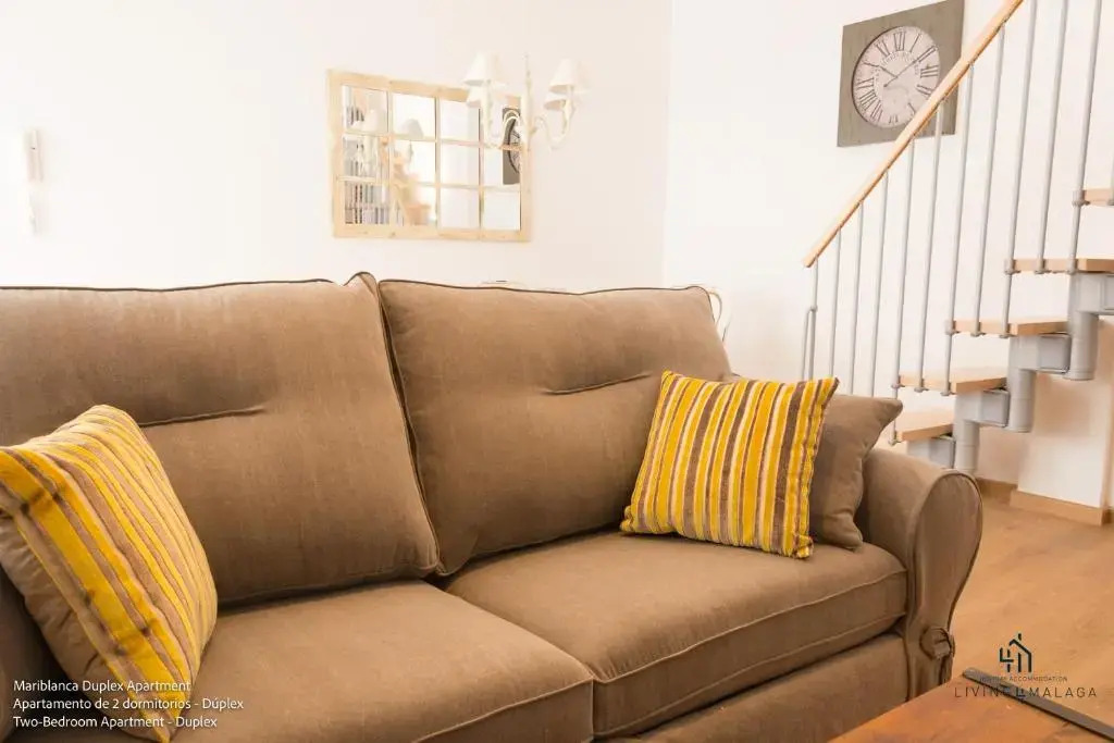 Living4malaga Boutique Apartments