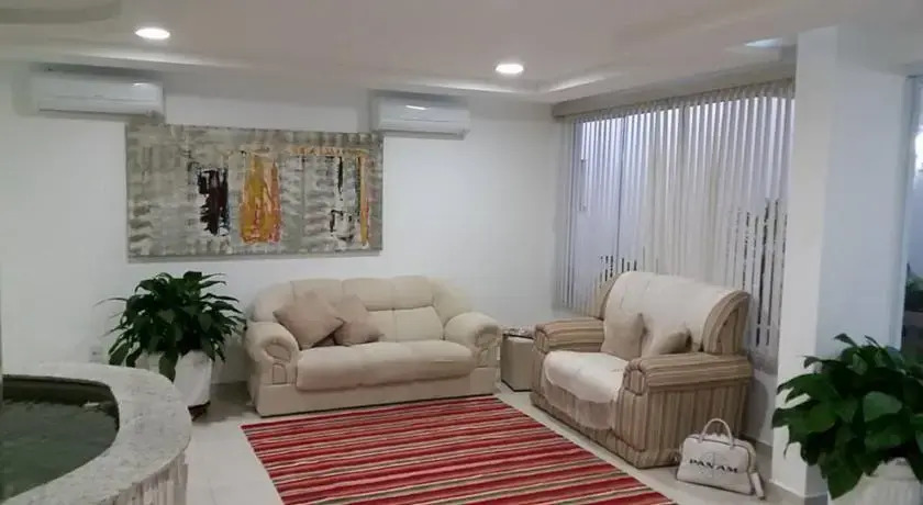 Copaiba Palace Hotel
