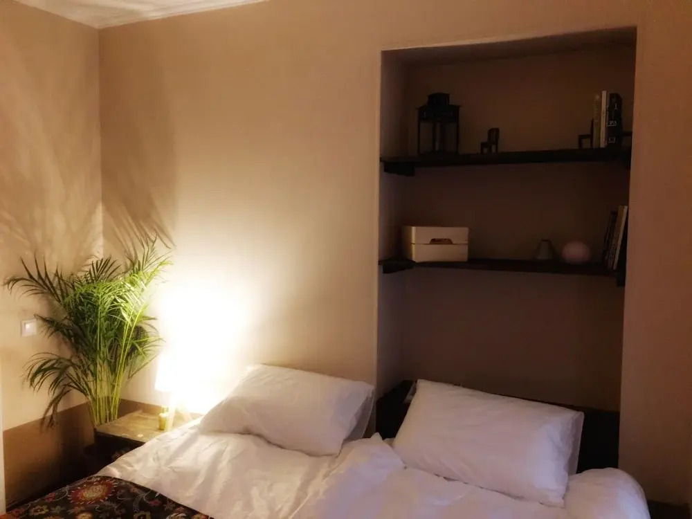 Hygge Cafe & Hotel