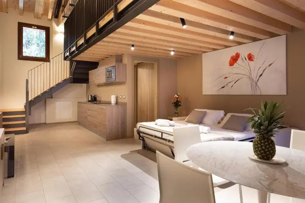 Residence 8 Loft