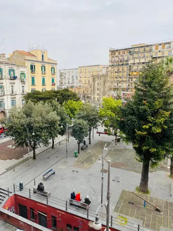 B&B Conte Cavour