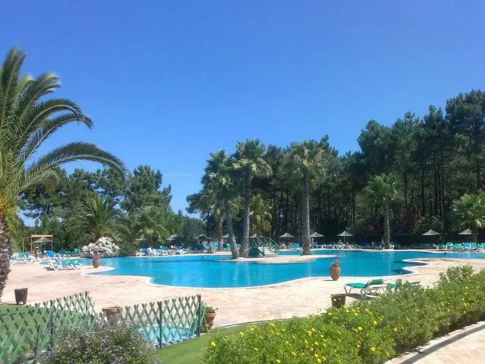 Aroeira Golf and Beach by Host-Point