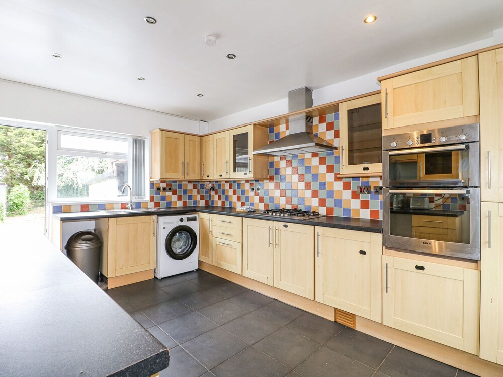 46 Dalby Road