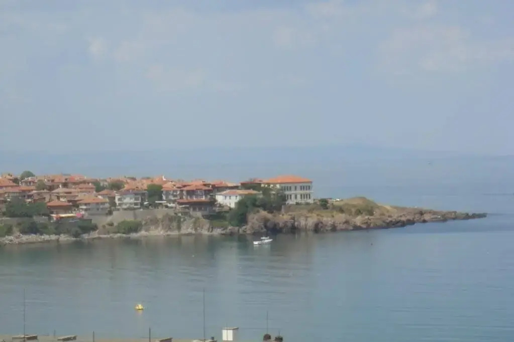Kaliopa Guest House