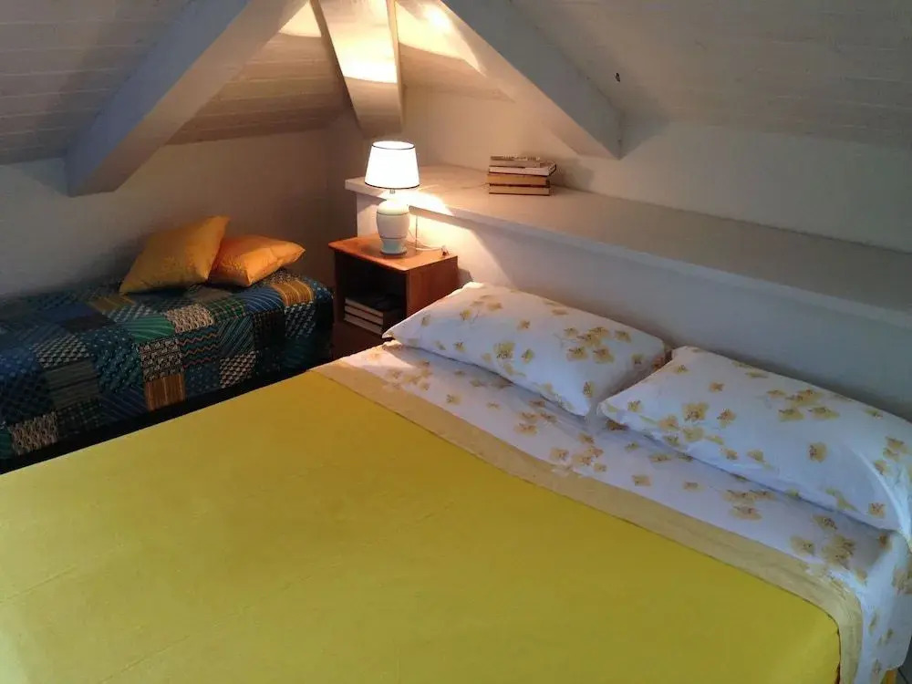 B&B Villa Perla