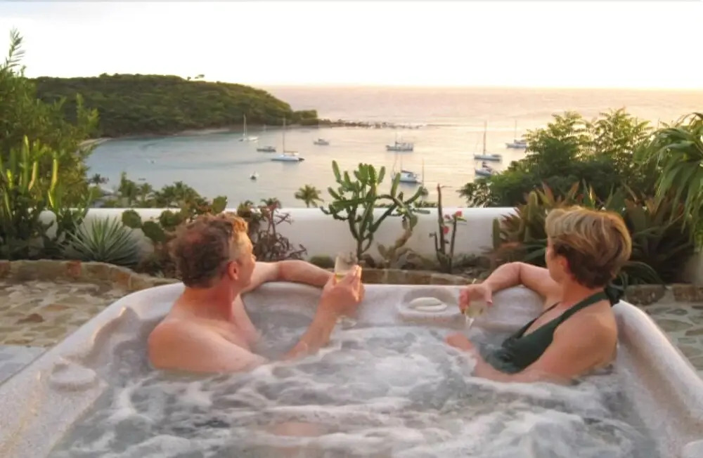 Blue Moon Antigua