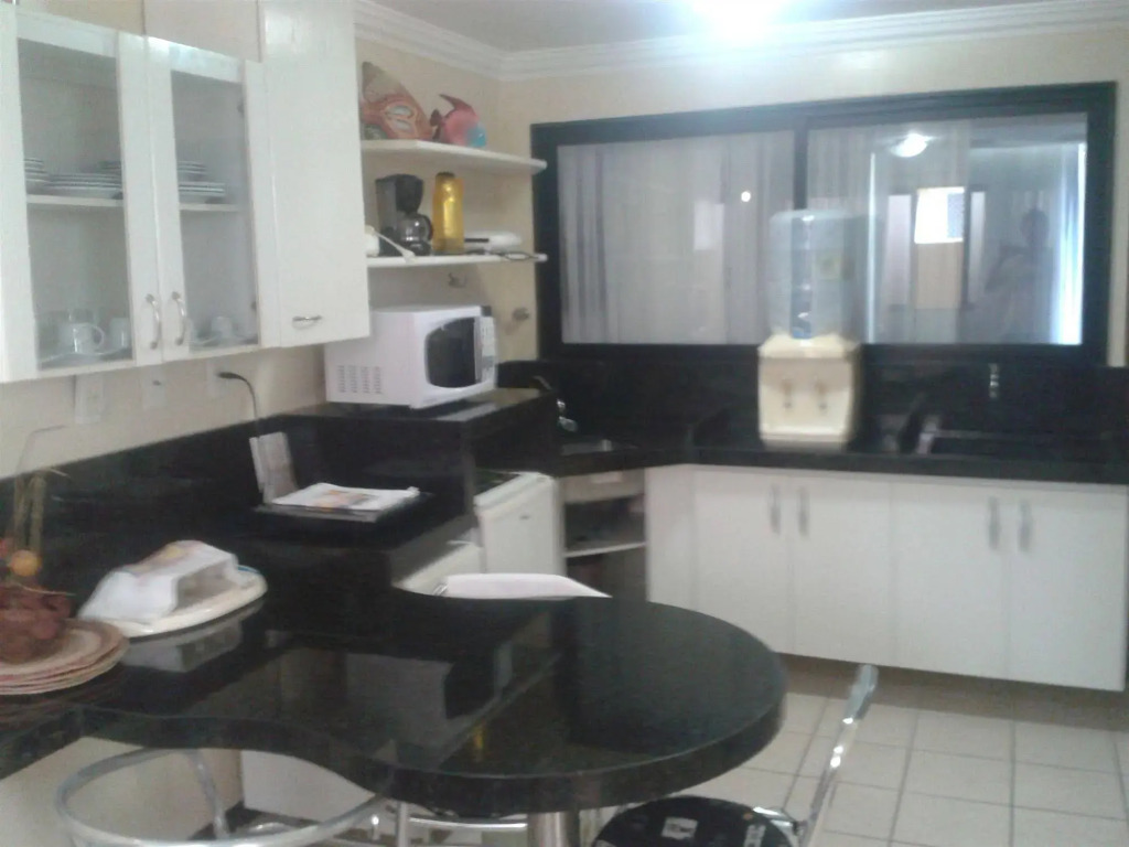 Atlântico Flat - Apto 109